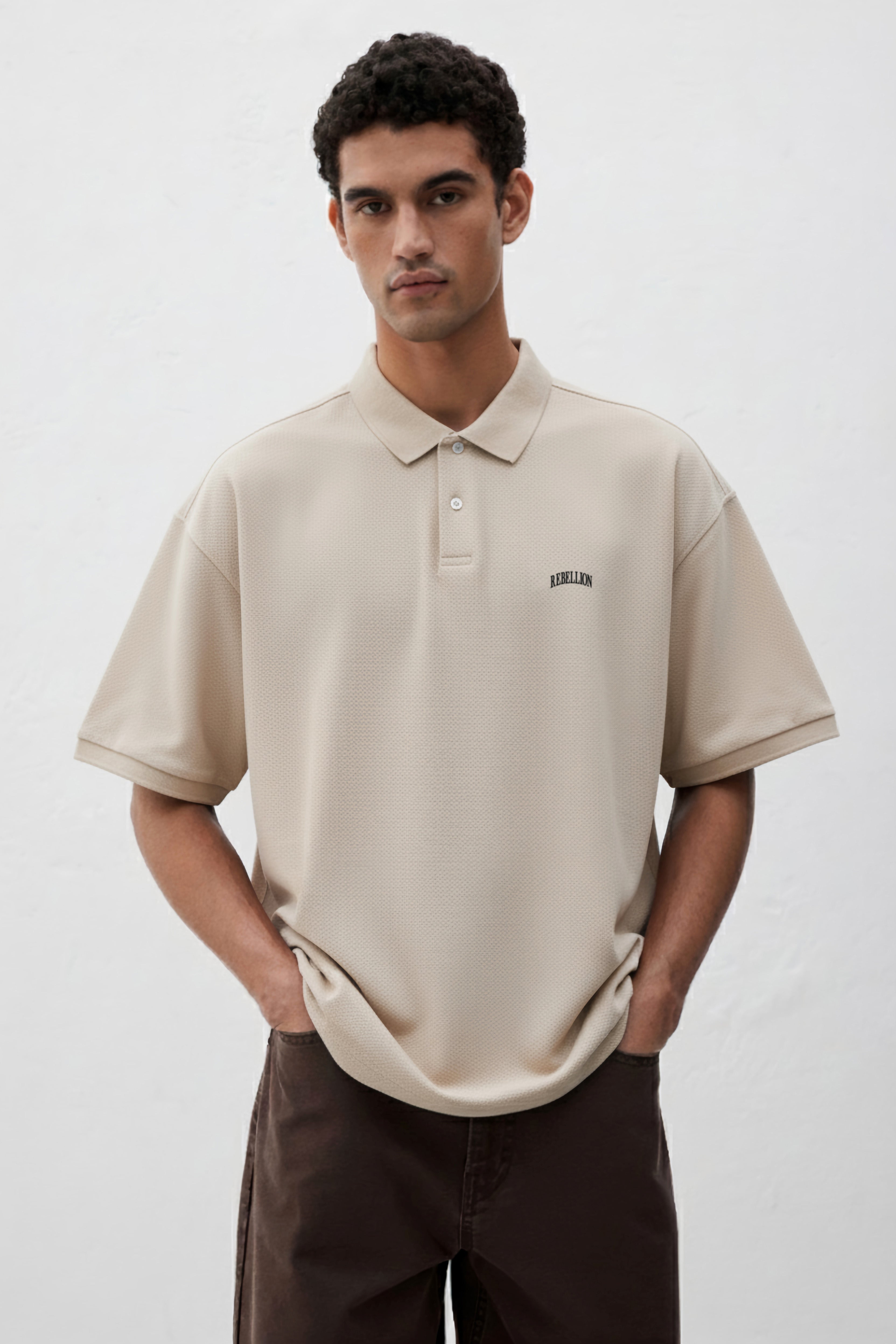 Polo T-shirts