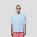 Bluz Polo B BLue