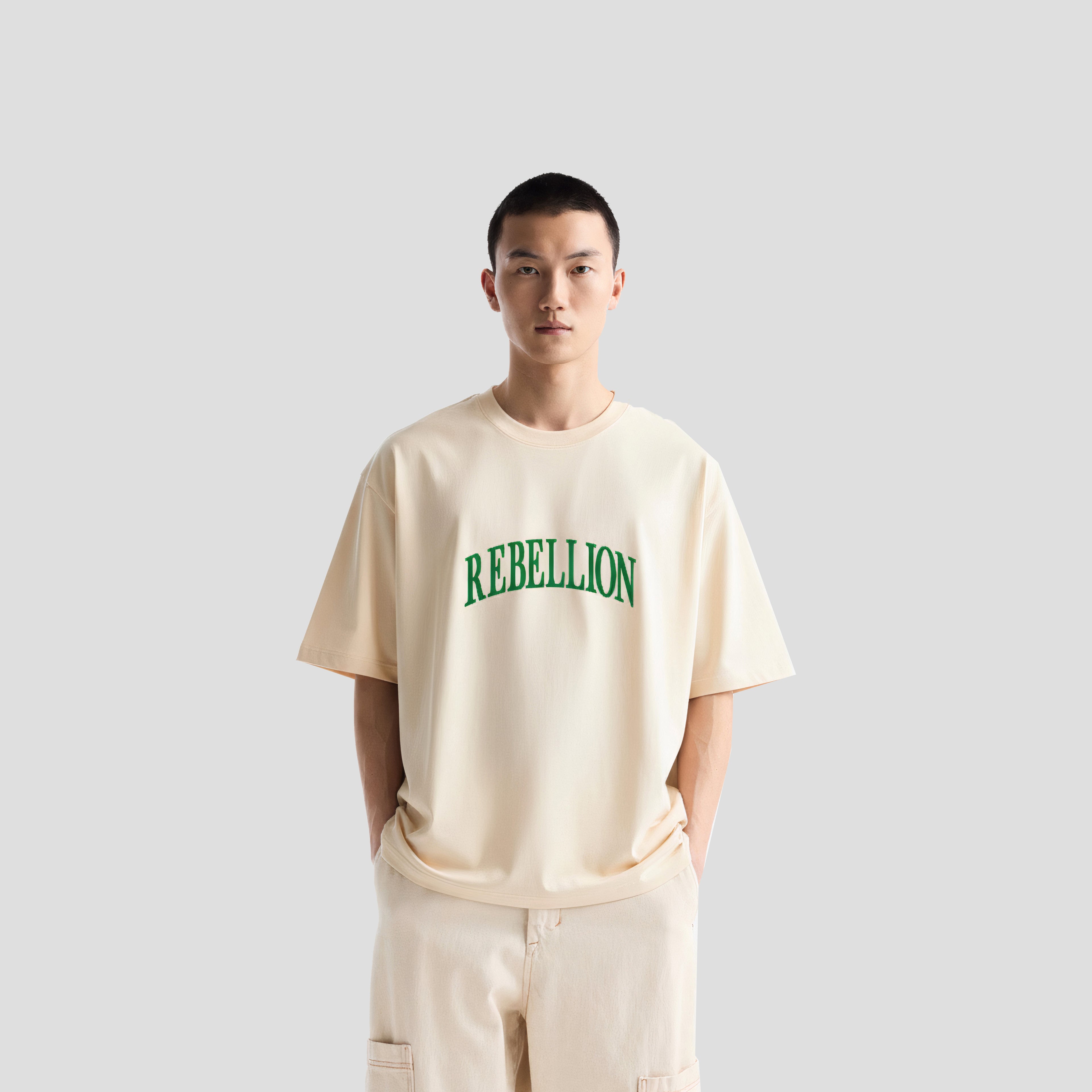 Bluz Revolution Bezhe