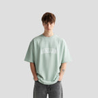 Bluz Revolution Sage Green