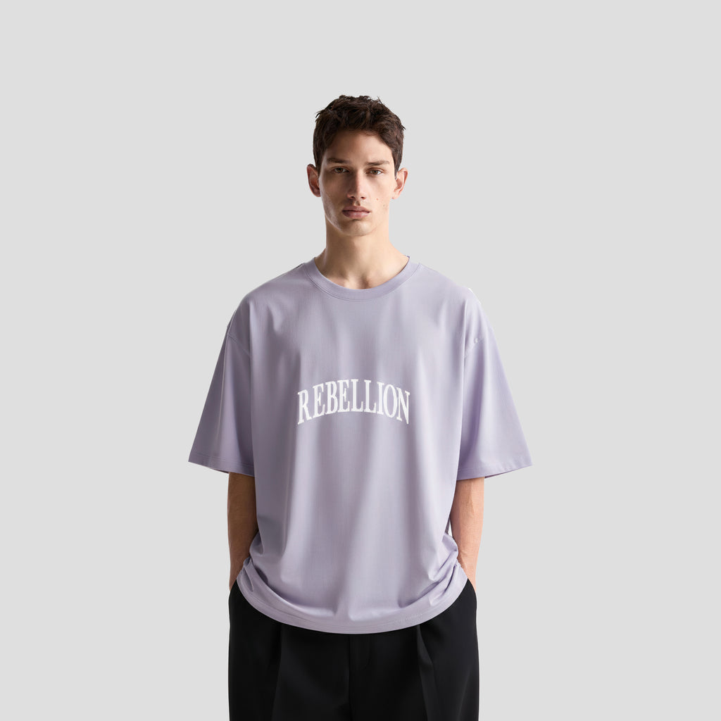 Bluz Revolution Purple