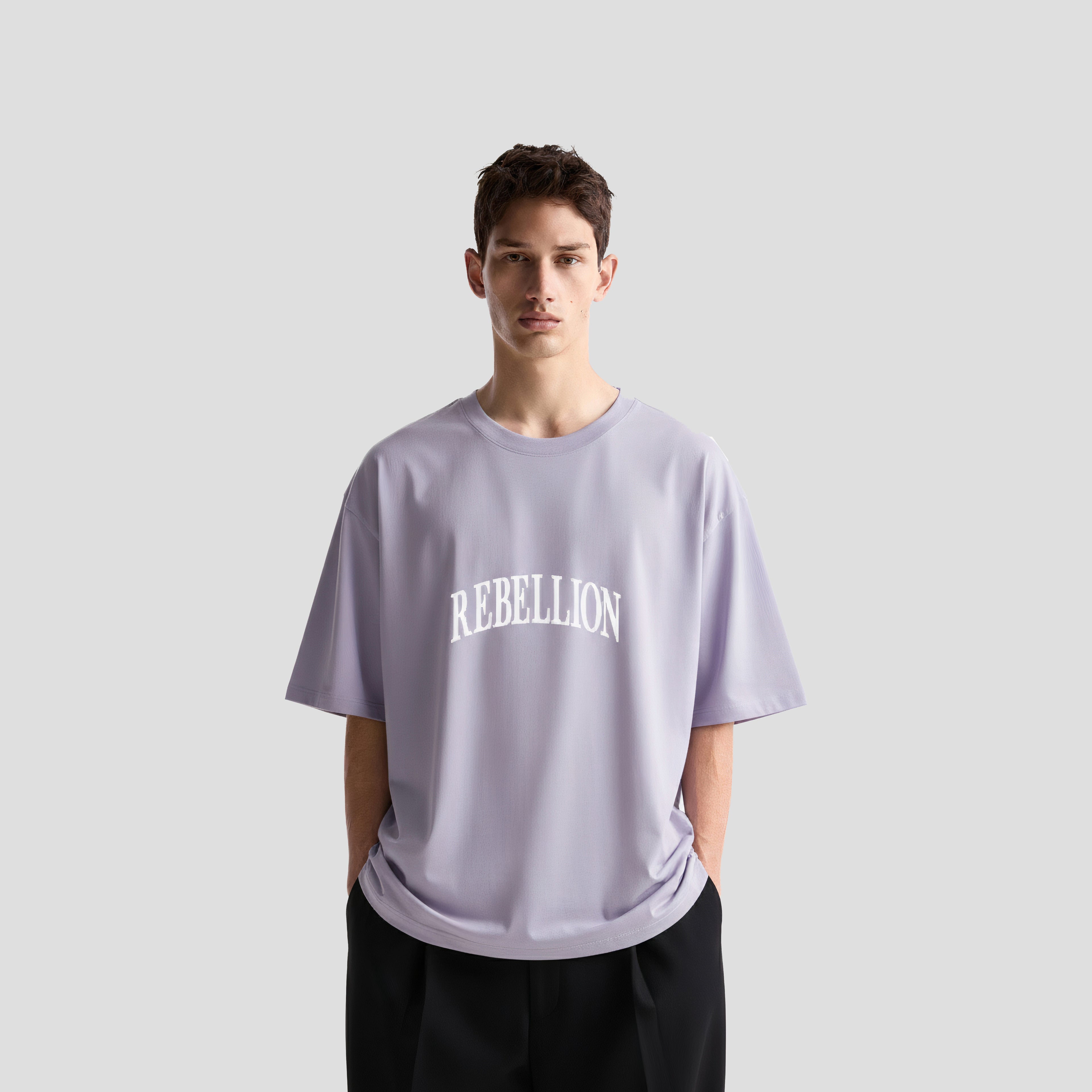 Bluz Revolution Purple