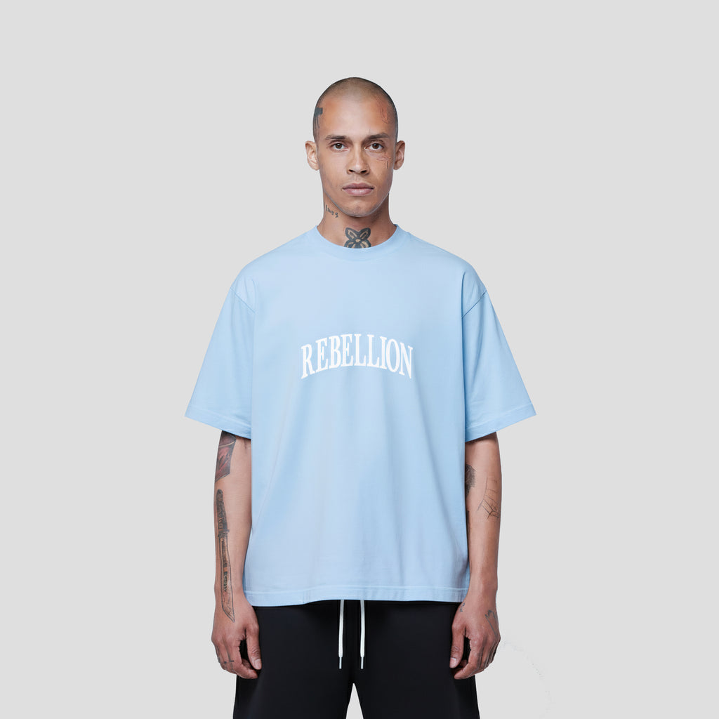 Bluz Revolution B BLue