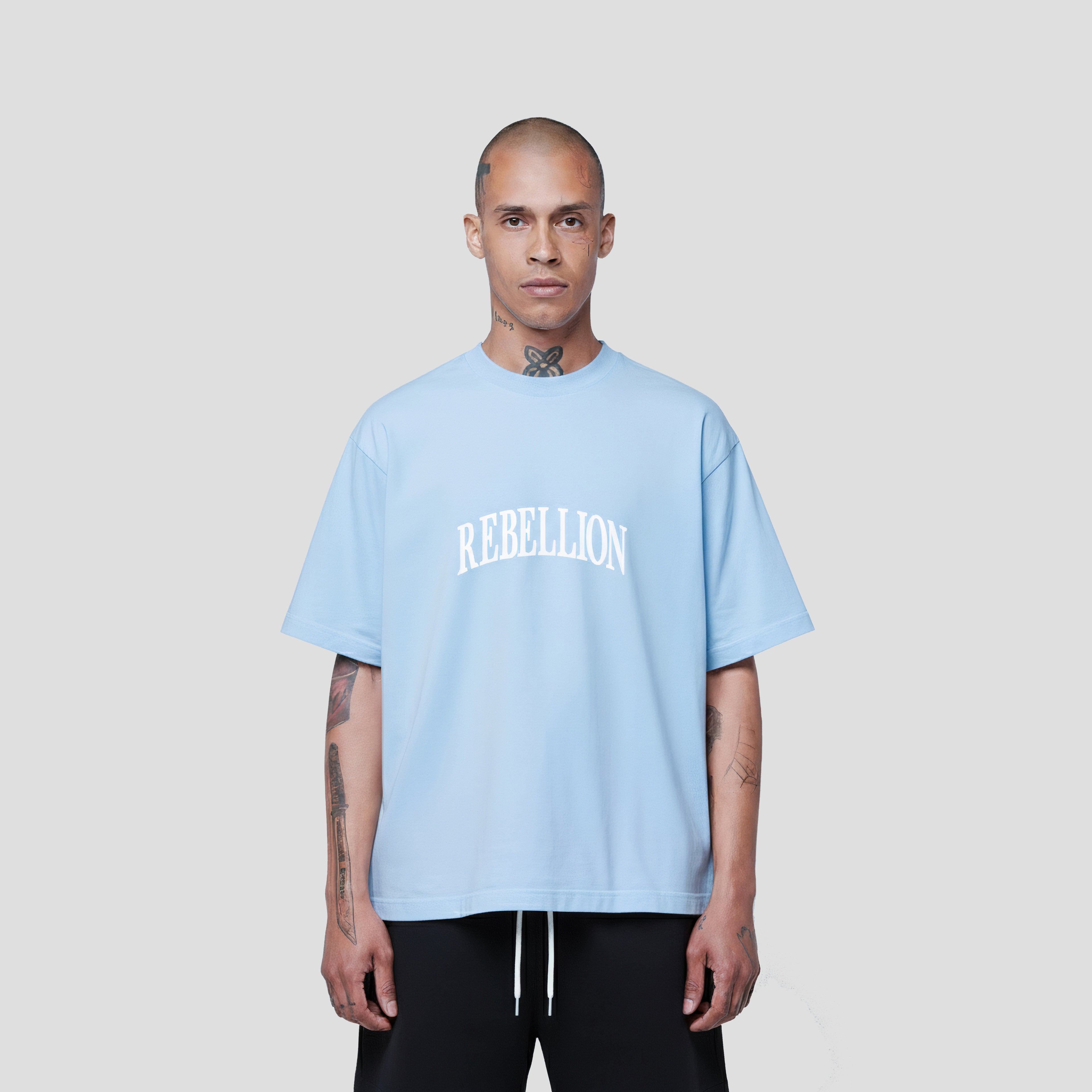 Bluz Revolution B BLue