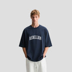 Bluz Revolution Navy