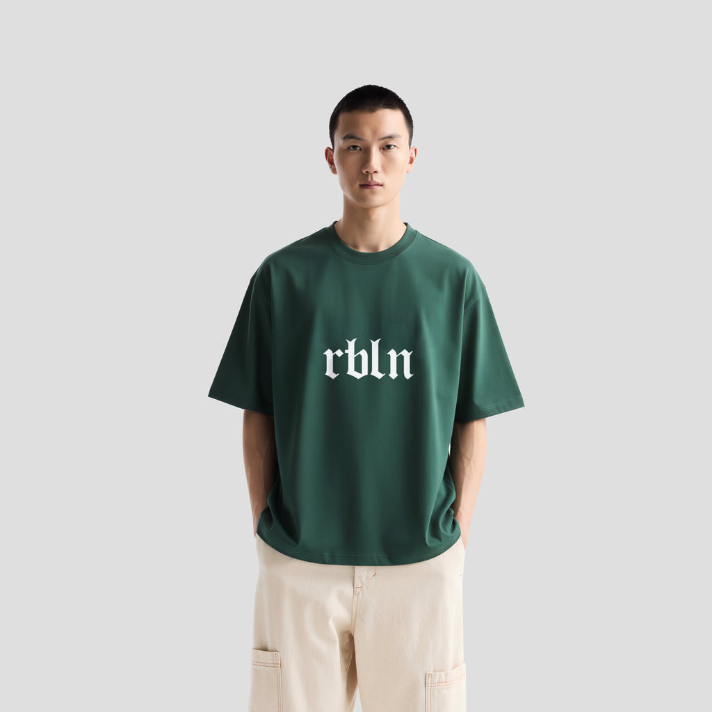 Bluz Unify E Gjelbert