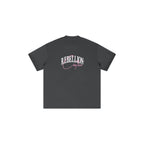 Couture T-Shirt - Grey