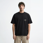 Against Doubt T-Shirt - Black
