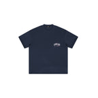 Couture T-Shirt - Navy