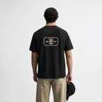 Against Doubt T-Shirt - Black