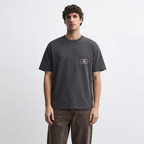 Against Doubt T-Shirt - Grey