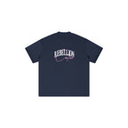 Couture T-Shirt - Navy