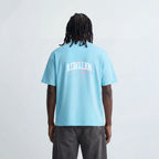 Couture T-Shirt - Baby Blue