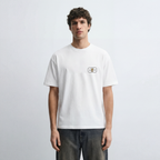 Against Doubt T-Shirt - White