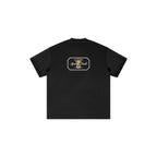 Against Doubt T-Shirt - Black