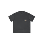 Against Doubt T-Shirt - Grey