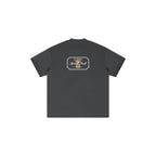 Against Doubt T-Shirt - Grey