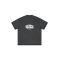International T-Shirt - Grey