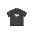 International T-Shirt - Grey