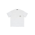 Against Doubt T-Shirt - White