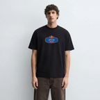 Royalty T-Shirt - Black