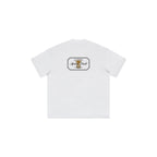 Against Doubt T-Shirt - White