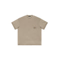 Against Doubt T-Shirt - Beige