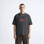 rbln Apparel T-Shirt - Grey