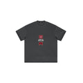 Against Fear T-Shirt - Grey