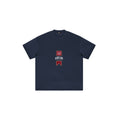 Against Fear T-Shirt - Navy
