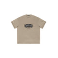 International T-Shirt - Beige