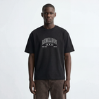 Rank T-Shirt - Black