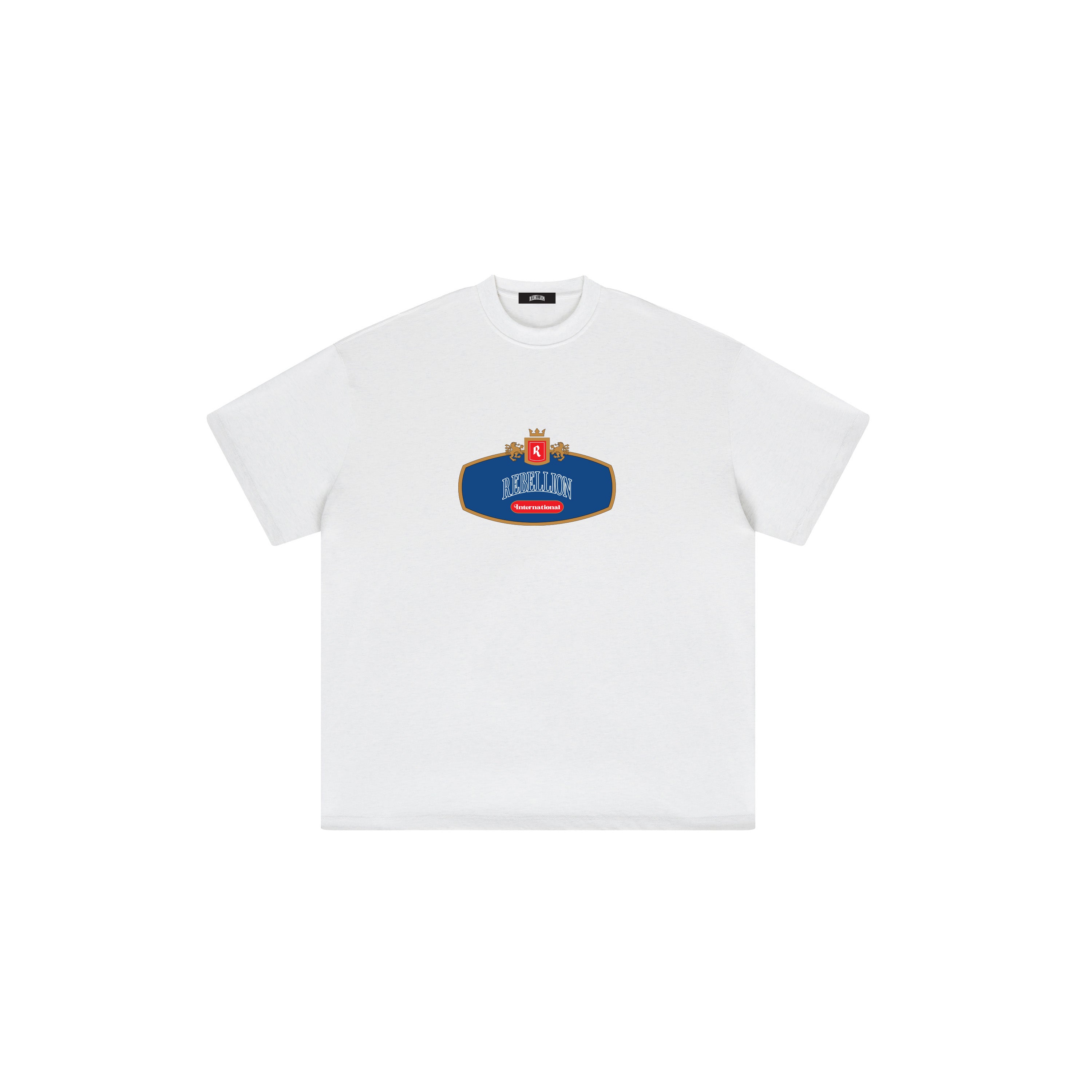 Royalty T-Shirt - White