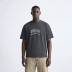 Rank T-Shirt - Grey
