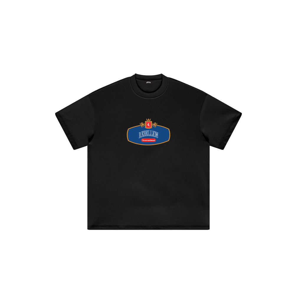 Royalty T-Shirt - Black