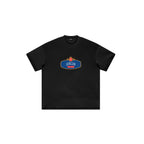 Royalty T-Shirt - Black