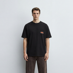 WWM T-Shirt - Black