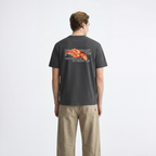 WWM T-Shirt - Grey