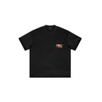 WWM T-Shirt - Black
