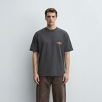 WWM T-Shirt - Grey