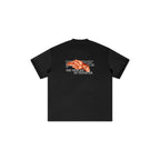 WWM T-Shirt - Black