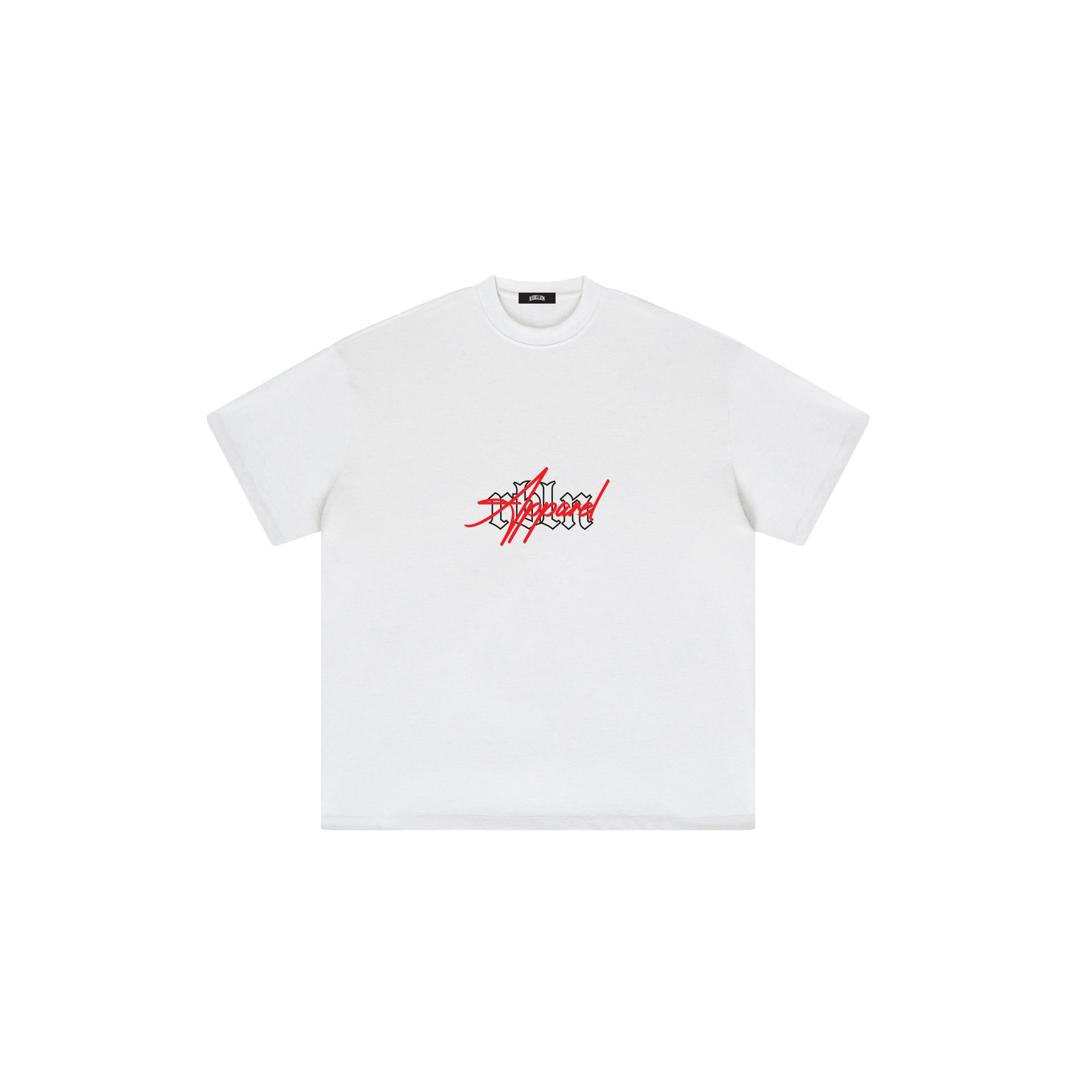 rbln Apparel T-Shirt - White