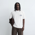 Decade T-Shirt - White