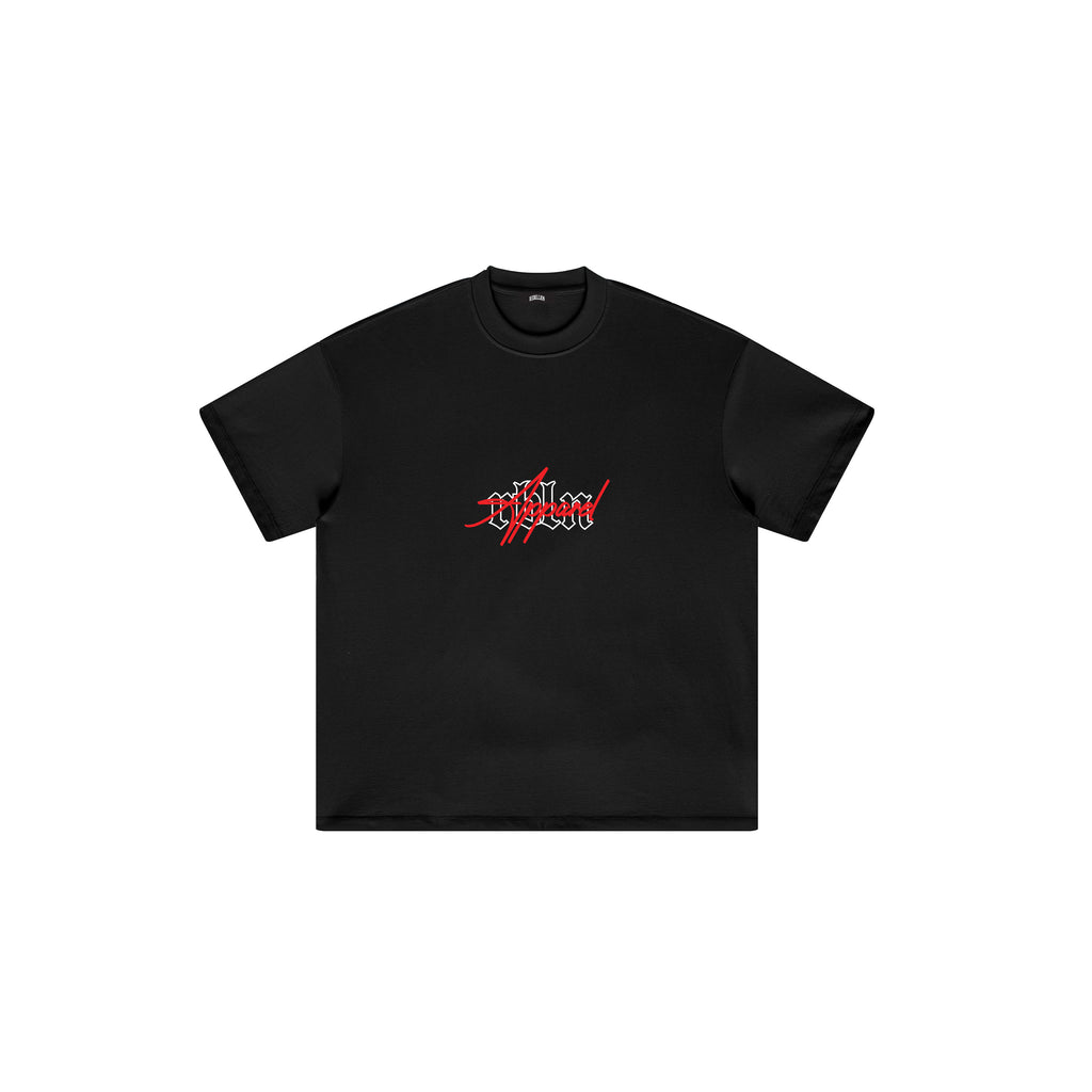 rbln Apparel T- Black