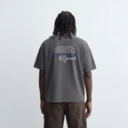 Decade T-Shirt - Grey