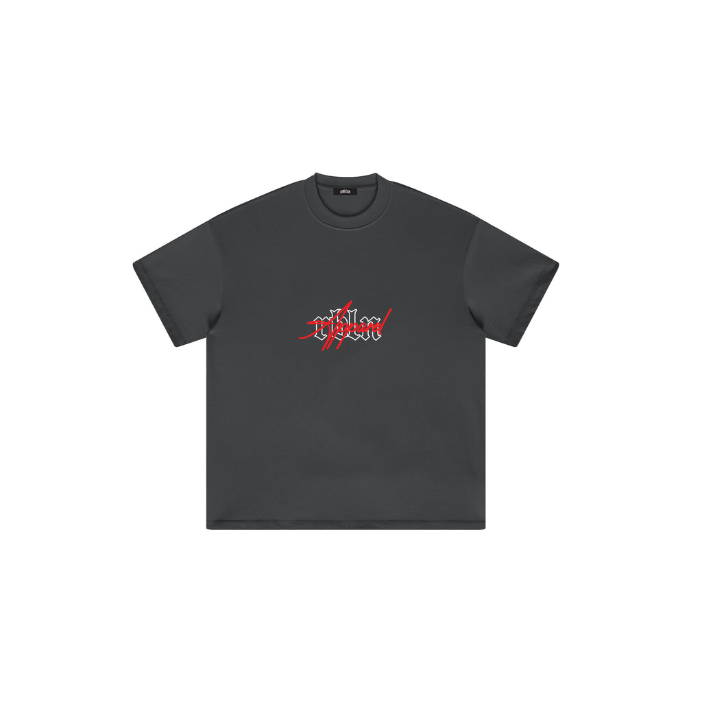 rbln Apparel T-Shirt - Grey