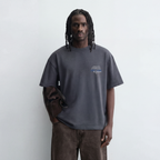 Decade T-Shirt - Grey