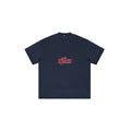 rbln Apparel T-Shirt -  Navy