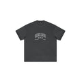 Rank T-Shirt - Grey