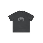 Rank T-Shirt - Grey